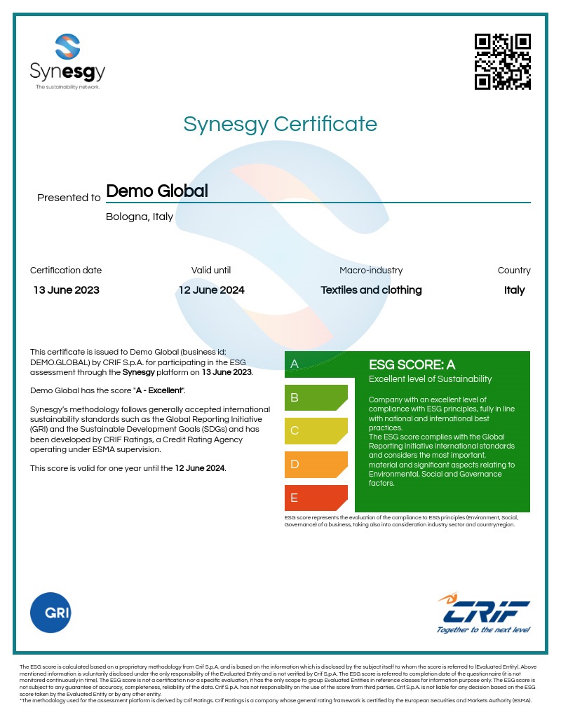 Surveycertificate Demo Global 13 06 2023 (4)