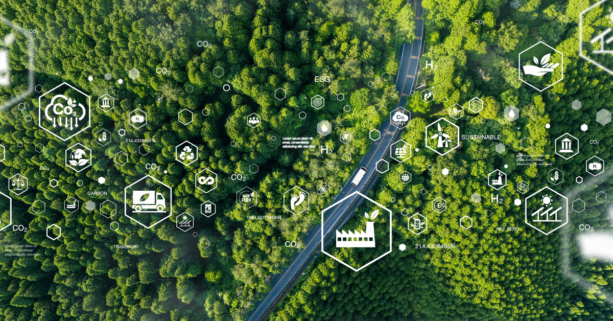 What Are Carbon Emission Reporting And How To Make One (1)